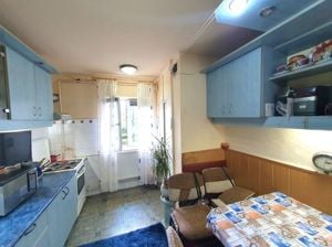 Vand apartament de 3 camere in zona Intre Lacuri pe Tulcea! - imagine 10