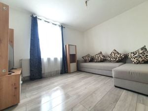 Vand apartament de 2 camere pe Horea, Floresti!