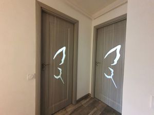 Vand apartament de 2 camere pe Horea, Floresti! - imagine 5