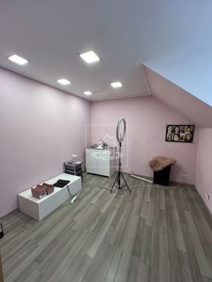 Spațiu de închiriat pretabil salon de înfrumusețare zona str. Luptei - imagine 6