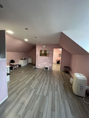 Spațiu de închiriat pretabil salon de înfrumusețare zona str. Luptei - imagine 4