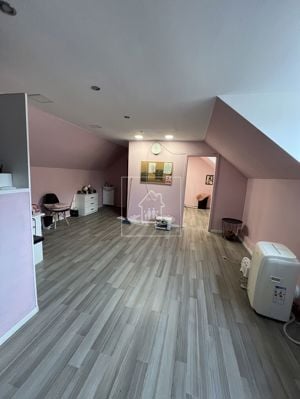 Spațiu de închiriat pretabil salon de înfrumusețare zona str. Luptei - imagine 2