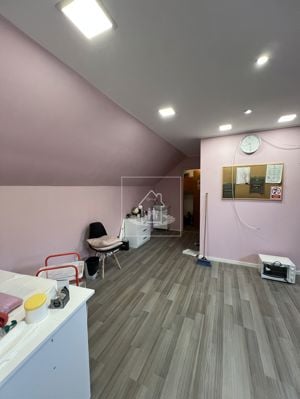 Spațiu de închiriat pretabil salon de înfrumusețare zona str. Luptei - imagine 5