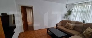 Apartament spațios de 3 camere, 75 mp, zona-Centrul Civic - imagine 5