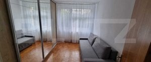 Apartament spațios de 3 camere, 75 mp, zona-Centrul Civic - imagine 4