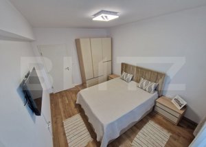 Apartament nou cu 2 camere în Avantgarden Bartolomeu - imagine 5