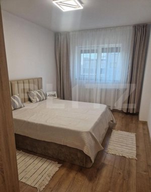 Apartament nou cu 2 camere în Avantgarden Bartolomeu - imagine 6