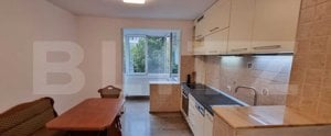 Apartament spațios de 3 camere, 75 mp, zona-Centrul Civic - imagine 6