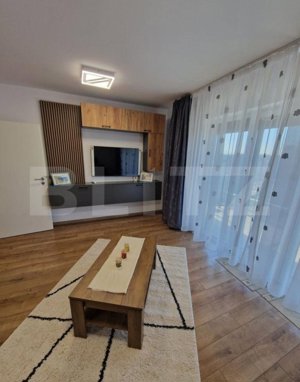 Apartament nou cu 2 camere în Avantgarden Bartolomeu - imagine 2