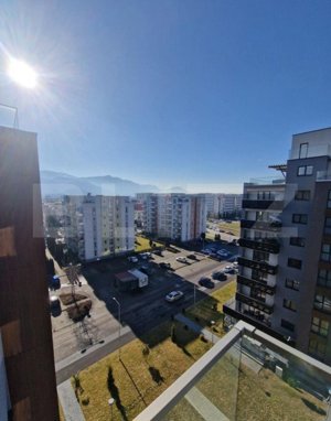 Apartament nou cu 2 camere în Avantgarden Bartolomeu - imagine 4