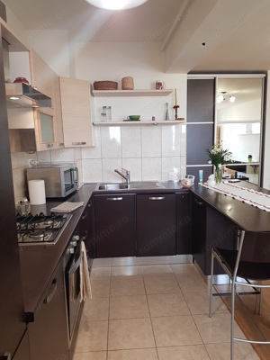 De închiriat apartament cu 2 camere în zona UMF, Zorilor - imagine 6