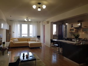 De închiriat apartament cu 2 camere în zona UMF, Zorilor - imagine 4