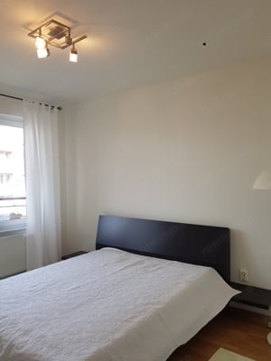 De închiriat apartament cu 2 camere în zona UMF, Zorilor