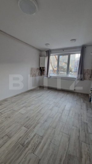 Garsoniera de vanzare, 20 mp, renovata complet, zona Noua - imagine 4