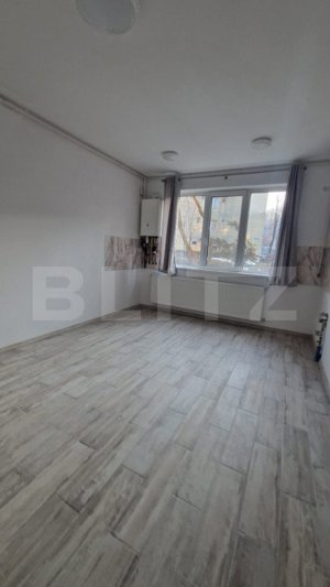 Garsoniera de vanzare, 20 mp, renovata complet, zona Noua - imagine 6