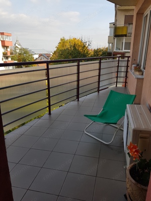 De închiriat apartament cu 2 camere în zona UMF, Zorilor - imagine 8