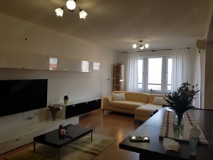 De închiriat apartament cu 2 camere în zona UMF, Zorilor - imagine 3