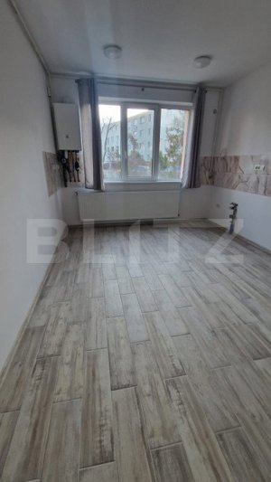 Garsoniera de vanzare, 20 mp, renovata complet, zona Noua - imagine 8