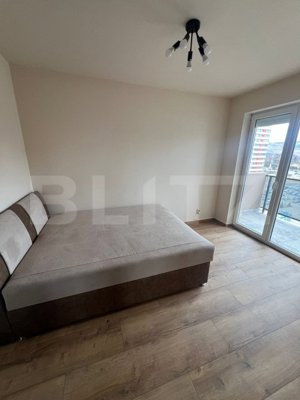 Apartament 3 camere, 66 mp, parcare, zona ViVO - imagine 4