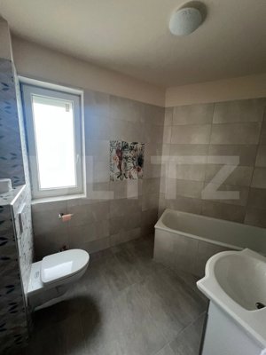 Apartament 3 camere, 66 mp, parcare, zona ViVO - imagine 7