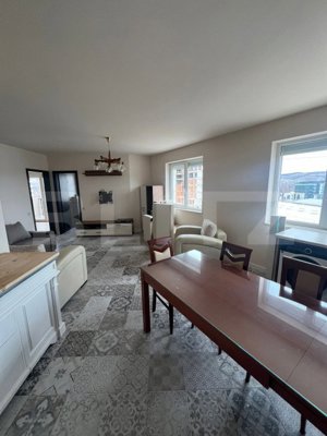 Apartament 3 camere, 66 mp, parcare, zona ViVO - imagine 2