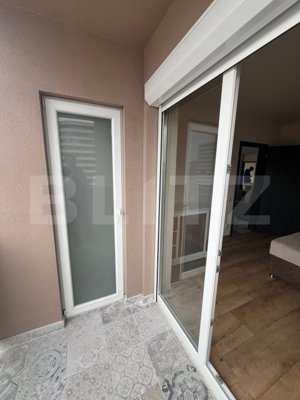 Apartament 3 camere, 66 mp, parcare, zona ViVO - imagine 8