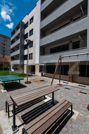 Apartament 2 camere, 64 mp, parcare, zona Ultracenrala - imagine 5