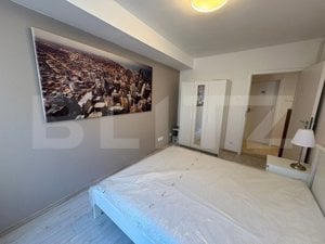 Apartament 2 camere, 64 mp, parcare, zona Ultracenrala