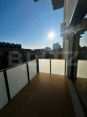 Apartament 2 camere, 57 mp, bloc nou, S-E, zona Centrala NTT DATA - imagine 7