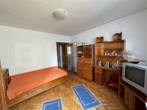 Apartament cu 3 camere, 78 mp, zona Bulevardul Kogalniceanu  - imagine 6