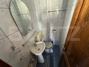 Apartament cu 3 camere, 78 mp, zona Bulevardul Kogalniceanu  - imagine 13