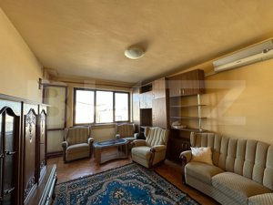 Apartament cu 3 camere, 78 mp, zona Bulevardul Kogalniceanu  - imagine 16