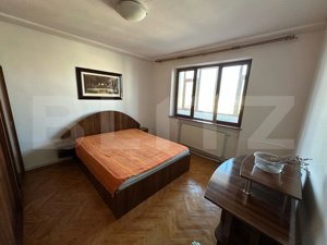 Apartament cu 3 camere, 78 mp, zona Bulevardul Kogalniceanu  - imagine 4
