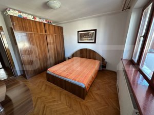 Apartament cu 3 camere, 78 mp, zona Bulevardul Kogalniceanu  - imagine 2
