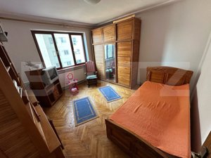 Apartament cu 3 camere, 78 mp, zona Bulevardul Kogalniceanu  - imagine 12
