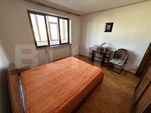 Apartament cu 3 camere, 78 mp, zona Bulevardul Kogalniceanu  - imagine 3