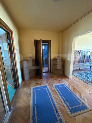 Apartament cu 3 camere, 78 mp, zona Bulevardul Kogalniceanu  - imagine 17