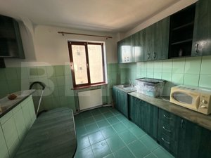 Apartament cu 3 camere, 78 mp, zona Bulevardul Kogalniceanu  - imagine 11