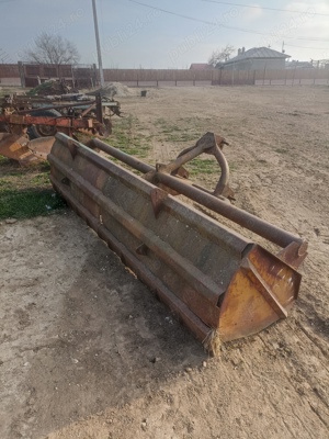 vindem utilaje agricole  - imagine 4