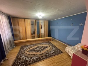 Casa de vanzare, cu 6 camere, 200 mp, zona Hotar - imagine 9