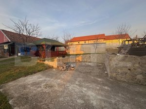 Casa de vanzare, cu 6 camere, 200 mp, zona Hotar - imagine 5