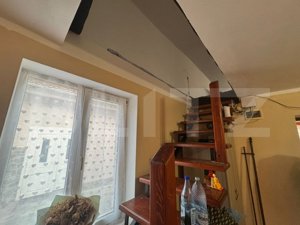 Casa de vanzare, cu 6 camere, 200 mp, zona Hotar - imagine 10