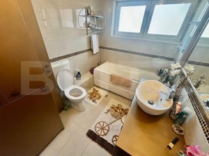 Apartament 2 camere, 41.50mp, terasa, etaj intermediar, zona Tauti - imagine 9