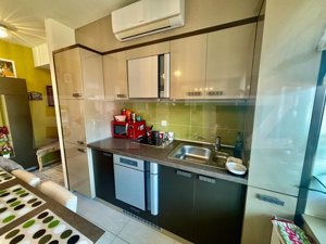 Apartament 2 camere, 41.50mp, terasa, etaj intermediar, zona Tauti - imagine 4