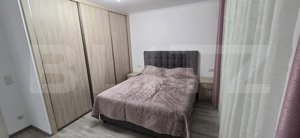 Vanzare apartament 2 camere, 61 mp, zona Carpati 2,  - imagine 4