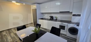Vanzare apartament 2 camere, 61 mp, zona Carpati 2,  - imagine 6