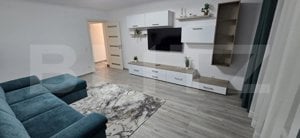 Vanzare apartament 2 camere, 61 mp, zona Carpati 2, 