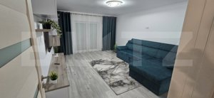 Vanzare apartament 2 camere, 61 mp, zona Carpati 2,  - imagine 2