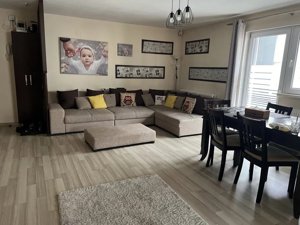 Apartament cu 3 camere, 76 mp, zona Selimbar - imagine 7