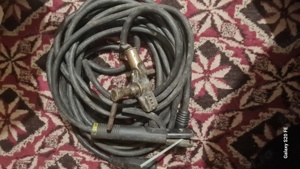 De vanzare aparat sudura,electric si argon - imagine 3